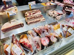 -上海全国土特产食品商场(淮海中路店)
