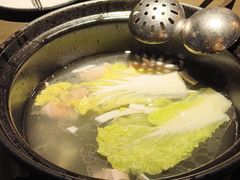 -同仁四季椰子鸡(罗湖国贸店)