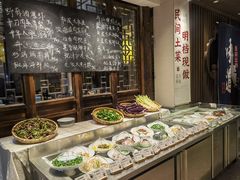 -香园茶社·金陵小灶(老门东店)