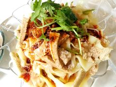 -帕米尔食府(白云观店)