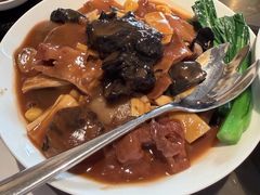 上素罗汉斋-粤界(望京金辉店)