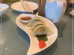 -湛江民大喜来登酒店-采悦轩中餐厅