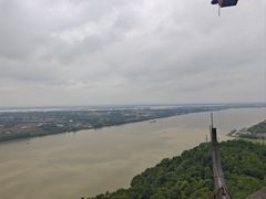 -采石矶景区