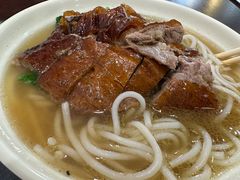-盛品鲜东莞烧鹅濑粉(杨箕店)