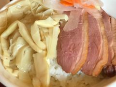 鹅肉饭-鹅庄·台湾美食(七宝店)