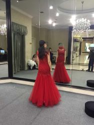 -南京宝娜嫁衣婚纱礼服馆(中央路店)