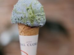 燕麦地球-Dal Cuore 达可芮冰淇淋(陕西北路店)