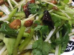 -老渔翁笨锅炖(新园路店)