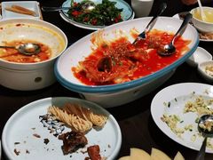 -胥城奥灶面·面之府(书香世家月亮湾酒店)