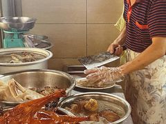 -四嫂鹅肉店(银海南二横街店)