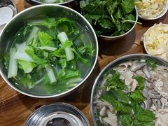 -攀枝花·任德琼·盐边羊肉米线