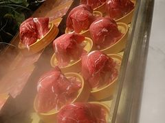 -享遇.锅姥姥牛排海鲜自助(小寨店)