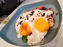 -柠檬树茶餐厅(海雅缤纷城店)
