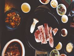 -Dombe豚(黑猪肉街店)