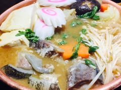 -将太无二·北美传奇寿司(瑞士公寓店)