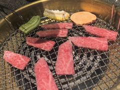 -NIUAN牛庵·日式和牛烧肉(恒隆店)
