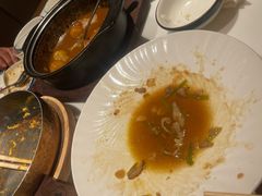 -鲜得莱渔港·小平岛海胆馆(七贤岭店)