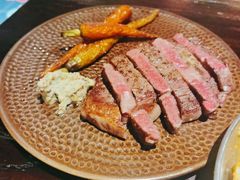 -Brut Eatery悦璞食堂(建国东路店)