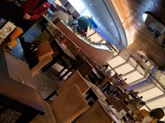 大堂-339旋转餐厅(天府熊猫塔店)