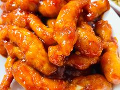 糖醋里脊-乐乐餐厅(湘子庙街店)