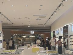 -J-Optical佳视明眼镜·蔡司视觉(青岛金茂览秀城店)