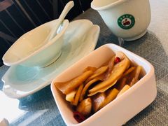 -茶油香闽南菜·花园餐厅(前埔店)