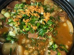 -潮上潮(南中环店)