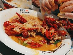 -刘一龙虾.烧烤(理工直营店)