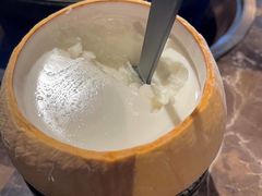 -同仁四季椰子鸡(海岸城天利店)