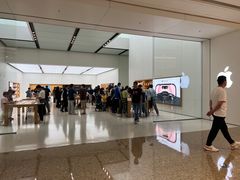 -Apple零售店(青岛万象城店)