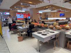-龍歌自助小火锅(李沧丽达店)