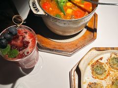 -月芽·自由餐厅·西溪湿地餐厅