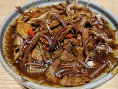 -有肉食·虎九闽菜(798艺术区店)