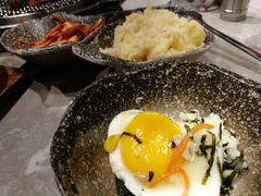 -哈哈碳都·牛肋条无限自助烤肉(台江万达店)