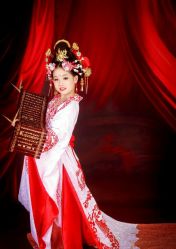 -爱儿宝孕妇儿童亲子摄影(月亮河店)