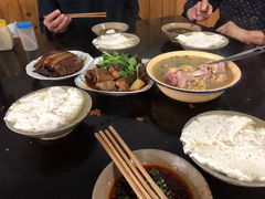 -梯坎豆花