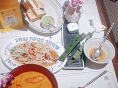 -太食獸泰式茶餐厅(兰州中心首店)