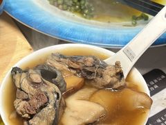 -名善山珍·野生菌汤锅(文殊院店)