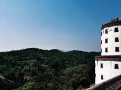 -普陀宗乘之庙(小布达拉宫)