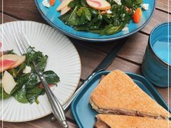 -BOCATA 西班牙餐厅(三里屯店)