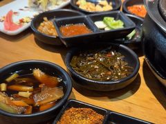 -九田家黑牛烤肉料理(华侨城店)