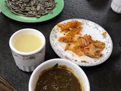 -朴小妹人参鸡汤火锅(长白山万达店)