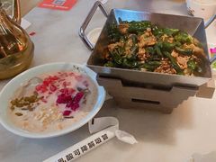 -川堂风·跷脚牛肉·乐山爆炒(中建乐荟天地店)