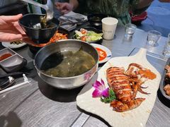 -海神·济州岛海鲜料理(天乐广场店)