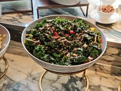 -香港唯港荟 Hotel ICON – The Market