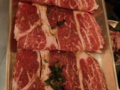 -西塔老太太泥炉烤肉(上海七宝领展广场店)