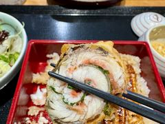 -翔峰炭火鳗鱼(悦泰街里公寓店)