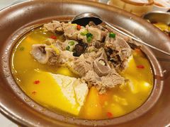 -耶里夏丽·丝路国际新疆菜·清真食品(徐汇南丹东路臻选店)