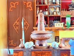 -陀岗美食·云南藏式特色餐厅