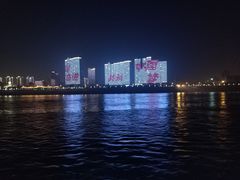 -武汉两江游览·夜游长江(汉口粤汉码头)